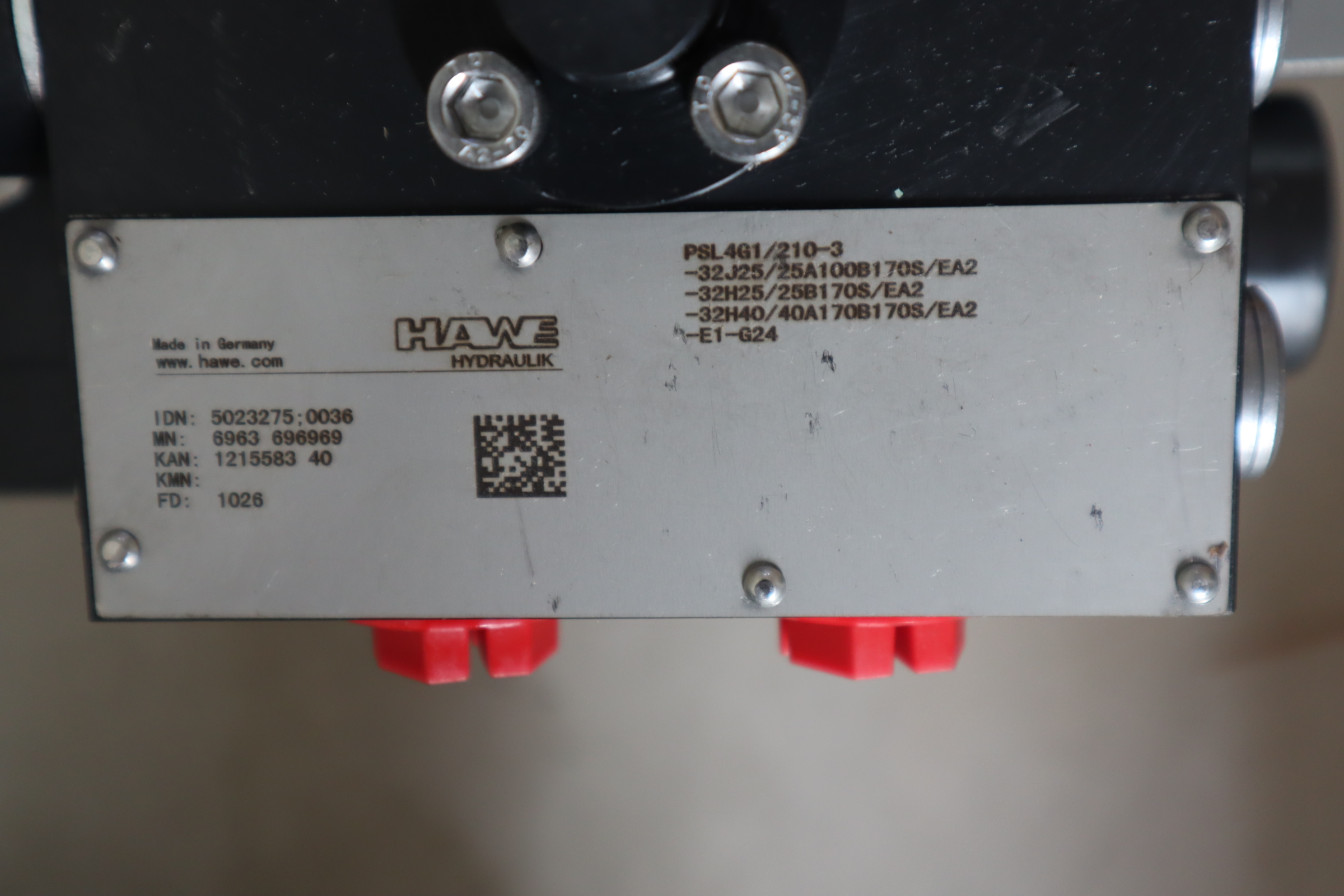 PSL4G1/210-3-32J25/25A100B170S/EA2-32H25/25B170S/EA2-