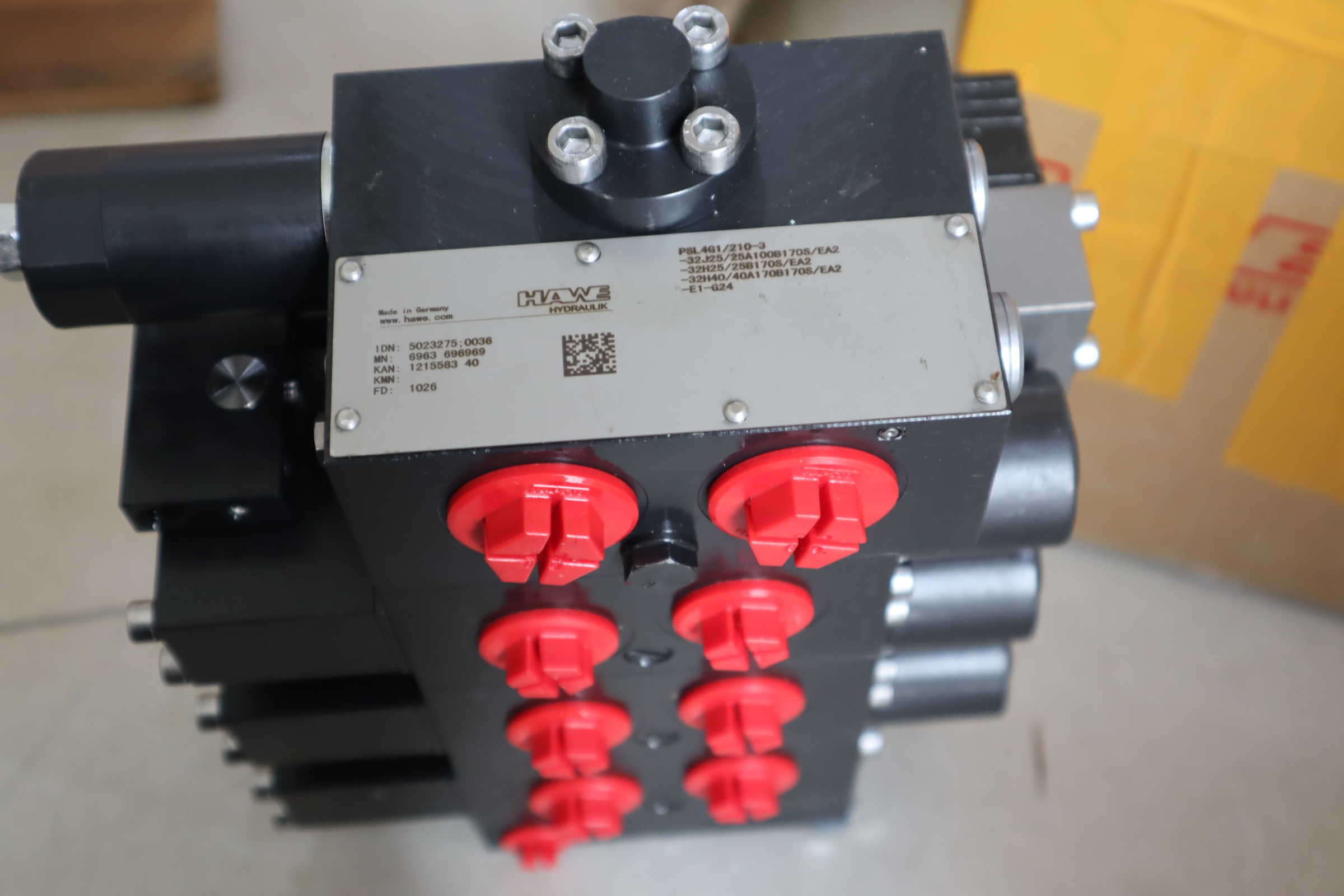 PSL4G1/210-3-32J25/25A100B170S/EA2-32H25/25B170S/EA2-