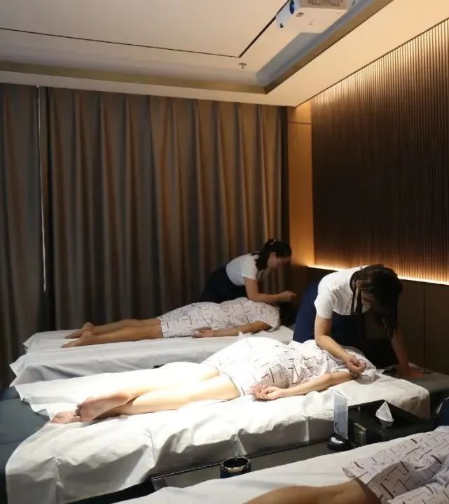邵阳招聘按摩技师