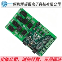 MAXREFDES130# Analog �ӿ� ������EV KIT AUTOMATION SHIELD