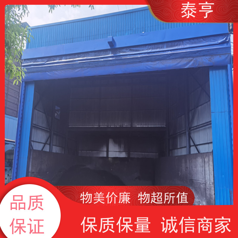 宁波市嘉兴 定制价格 厂房大门