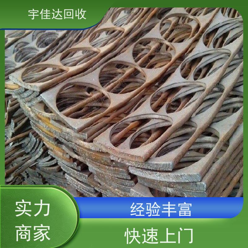 眉山废铝回收电话