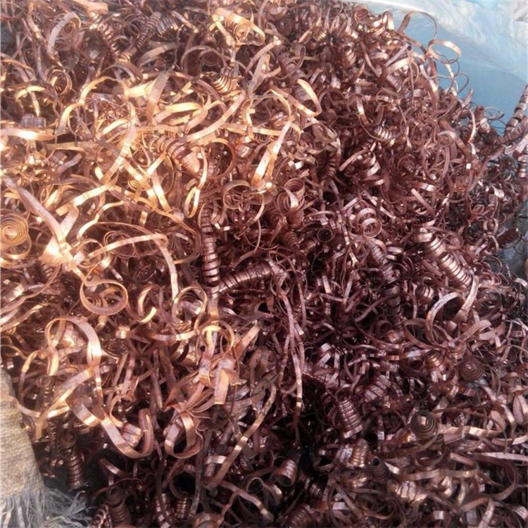 济南免费上门公司废旧风口铜收购