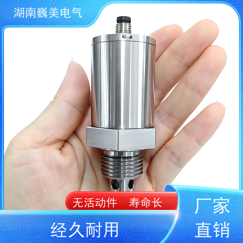 润滑油 磨损度传感器 自动温度补偿 交通运输车辆