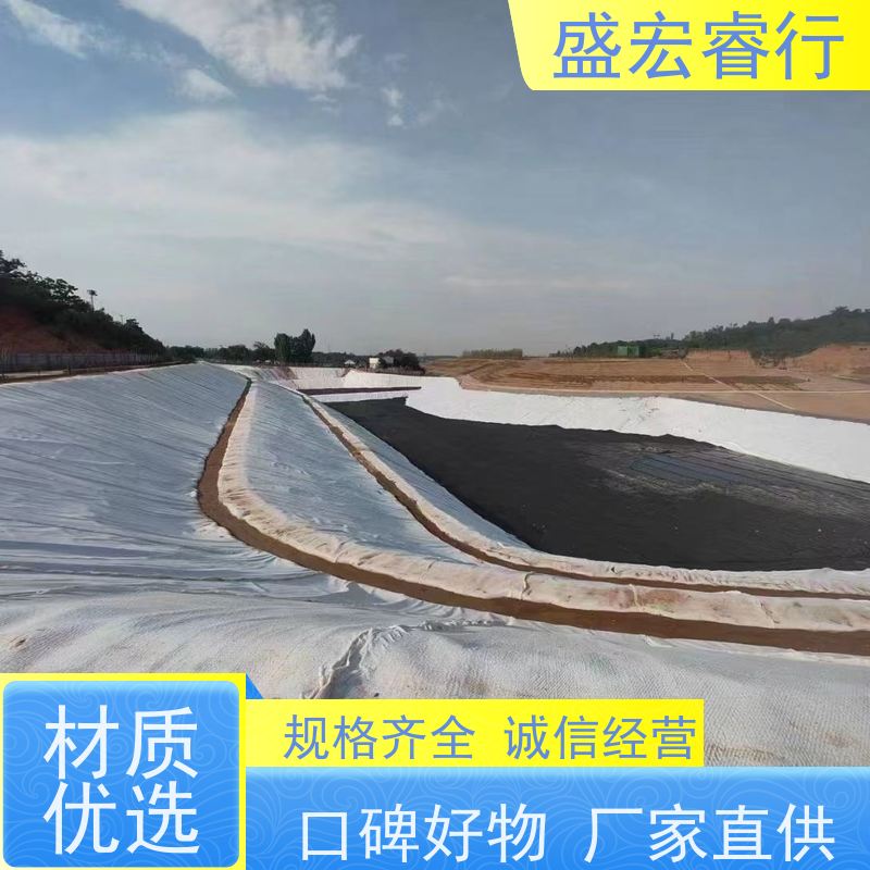 盛宏睿行 公路路基防.渗.膜 防.水布 防水膜 塑料薄膜