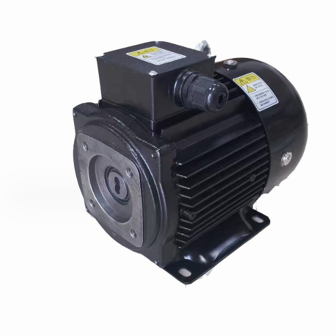 NACHI不二越三相电机UVN-1A-0A2-0.7-4-11叶片泵油泵组合