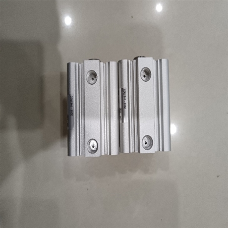 SMC行程可读出气缸MXS25-40