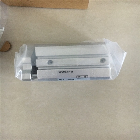 SMC正方形气缸MB1B125-125Z