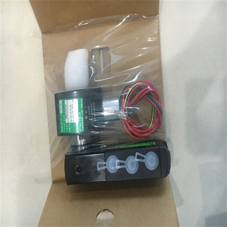 ASCO阿斯卡电磁阀WPHB8342C003VMS工作环境