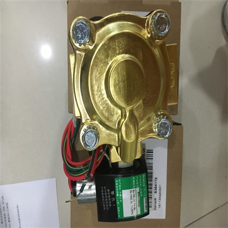 ASCO阿斯卡电磁阀EF8308B040 24DC用途