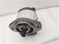 HONOR钰盟高压齿轮泵1AG1P01R液压油泵1AG1P02R 1AG1P03R花园水泵