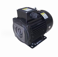 NACHI不二越三相电机UVN-1A-0A2-0.7-4-11叶片泵油泵组合