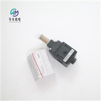 AVENTICS二位三通换向阀0821300924品质保证