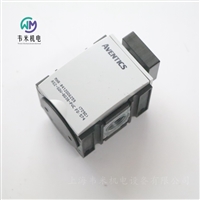 原装安沃驰二位三通换向阀R412006259一款机械操作型气动阀