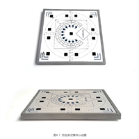 综合测试板 Delta德尔塔仪器