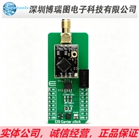 MIKROE-6012 MikroElektronika�����׼�EZO CARRIER CLICK - RTD