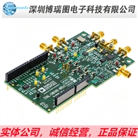 EVAL-CN0568-ARD2ZƵ�ʺϳ��� 11.9GHZ TO 18.3GHZ PLL AND QUADB