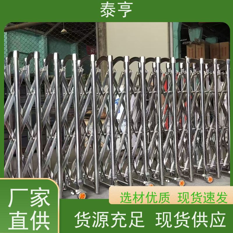 浙江温州 多规格供应 电动伸缩门