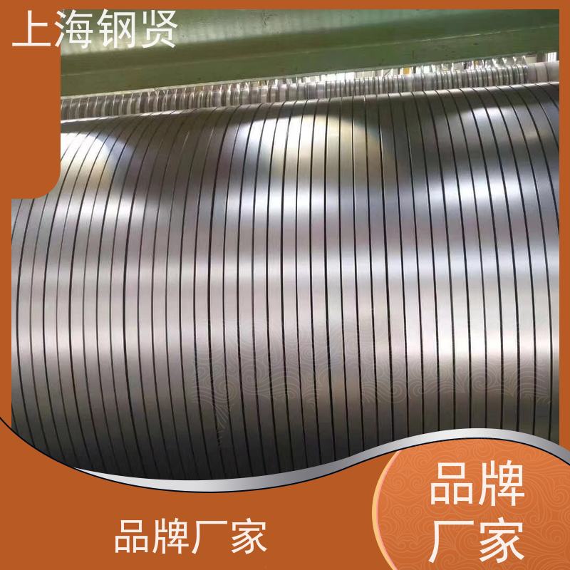 螺纹钢 上海宝武镀锌 抗弯抗扭性能强，