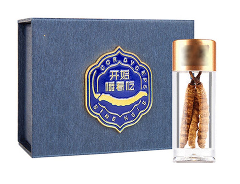 大岭山虫草回收/回收虫草礼品商家