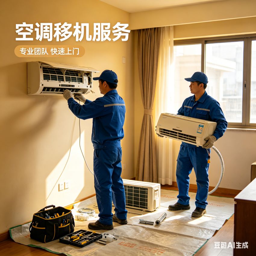 绍兴索伊空调(SOYEA)24小时维修热线全城就近上门服务