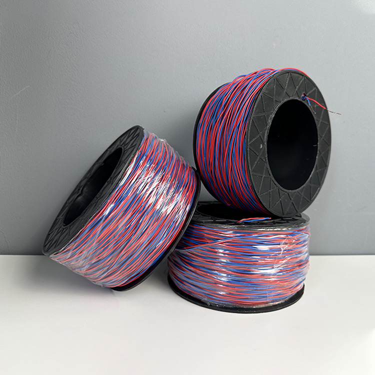 矿用爆破线 放炮母线 阻燃爆破连接线厂家