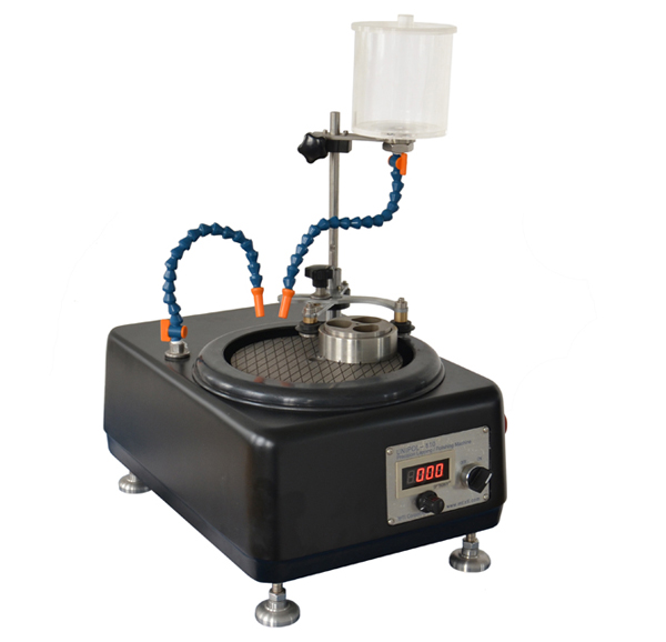 UNIPOL-810精密研磨抛光机