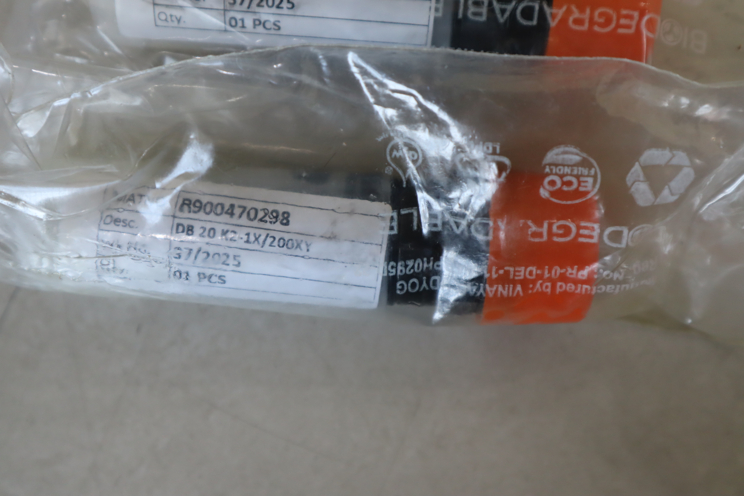 R900470298 DB20K2-1X/200XY DB20K2-10/200XY 力士乐REXROTH