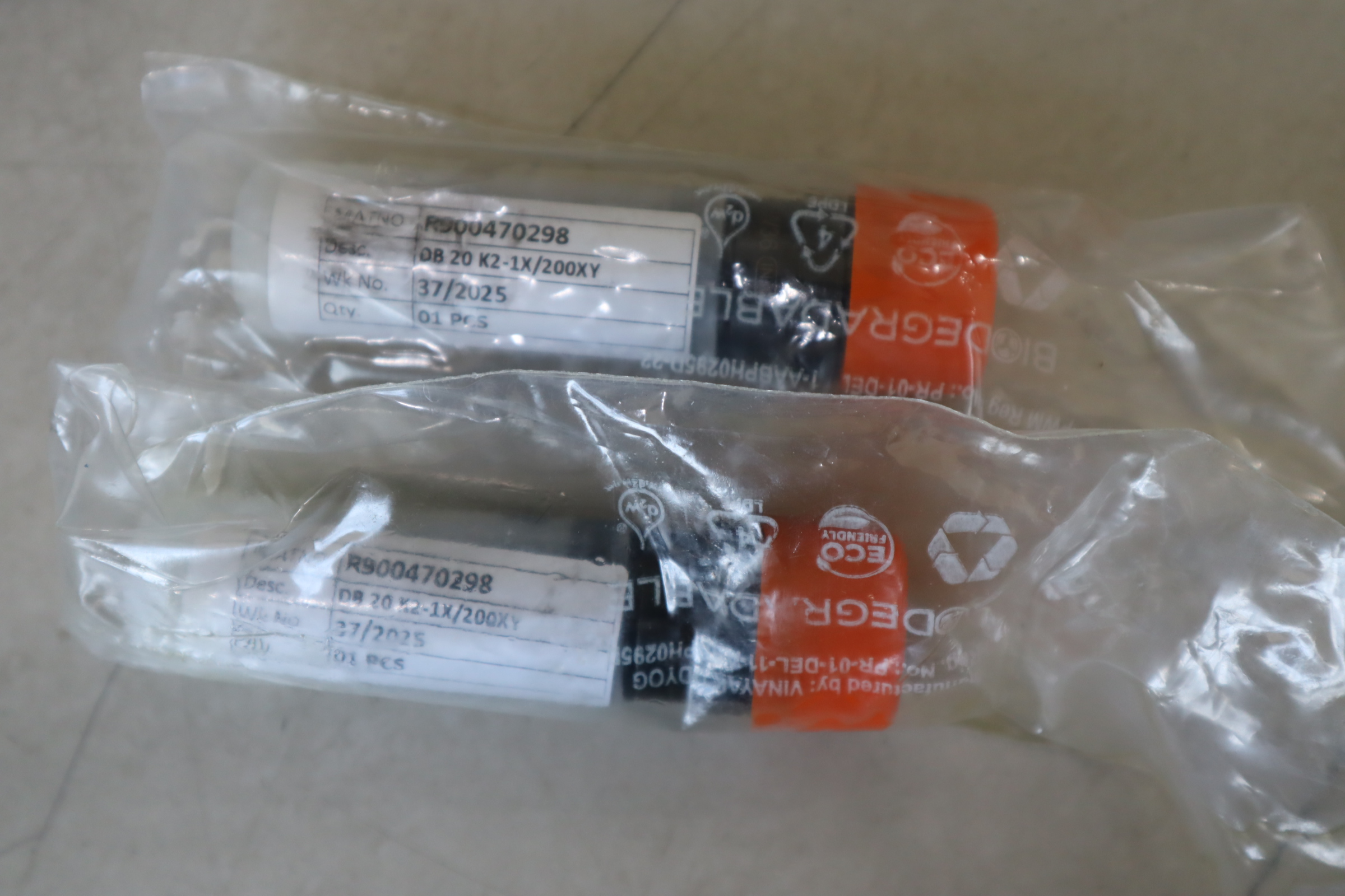 R900470298 DB20K2-1X/200XY DB20K2-10/200XY 力士乐REXROTH