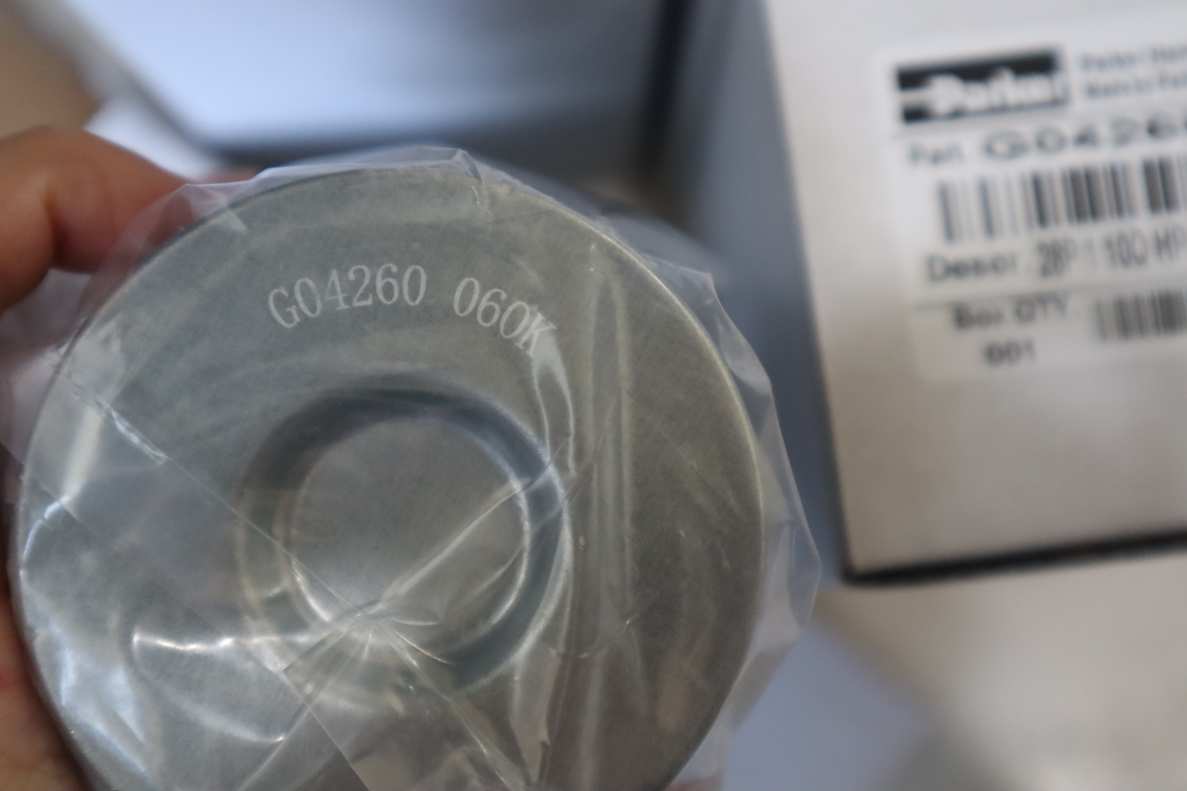 G04260 28P 110Q HP ELEMENT 派克PARKER HANNIFIN滤芯