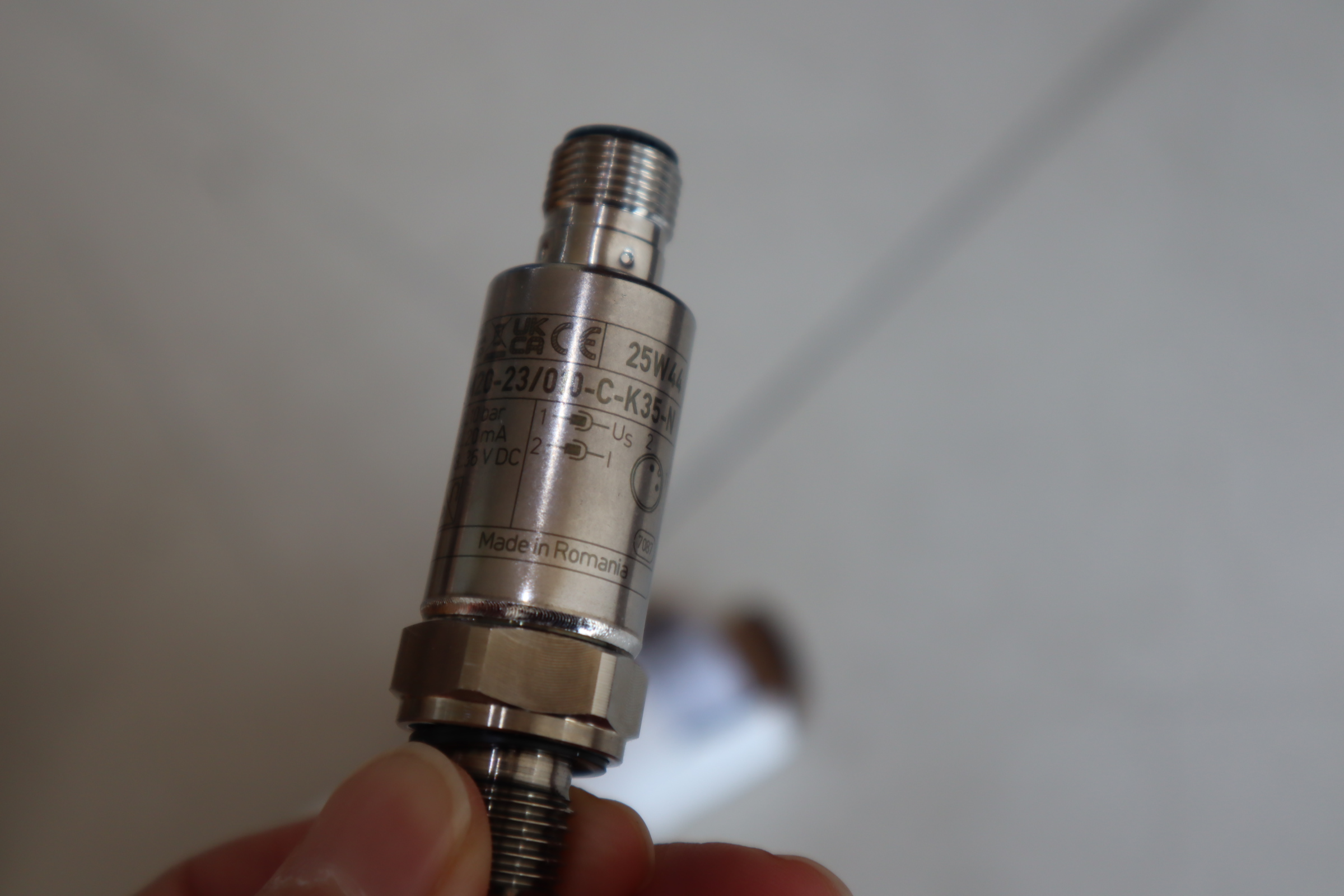 R901364927 HM20-23/010-C-K35-N HM20-2X/010-C-K35-N力士乐