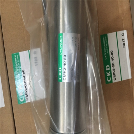 CKD喜开理气缸CAC4-B-63-150-Y构造特点