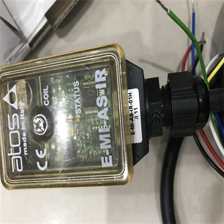 ATOS阿托斯叶片泵PFE-31044/3DV使用简单