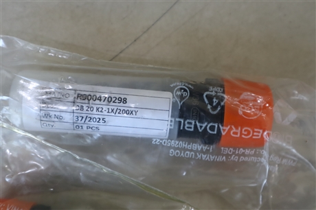 R900470298 DB20K2-1X/200XY DB20K2-10/200XY 力士乐REXROTH