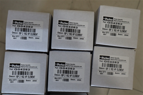 G04252 18P 210Q HP ELEMENT 派克PARKER HANNIFIN 滤芯