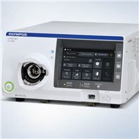 奥林巴斯电子内窥镜系统CV-1500适配290系列内镜