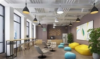 青岛办公区域局部装修改造守信誉公司推荐
