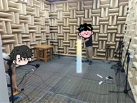 音箱噪声测试--蓝牙音箱 / 音响 / 功放噪声与声学检测