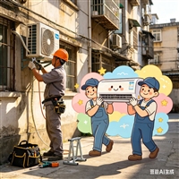 卡萨帝冰箱Casarte