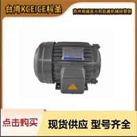 电机 科圣内插式专用电机台湾KCEICE科圣C07-43B0 