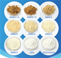 黄糊精粘合剂25千克/袋可定制加工康鼎糊精