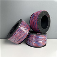 矿用爆破线 放炮母线 阻燃爆破连接线厂家