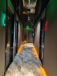 巴中招聘按摩技师