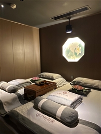 都江堰招聘按摩技师