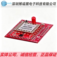 114990813 Seed������ ������ RF EXPLORER 3G+ IOT ARDUINO