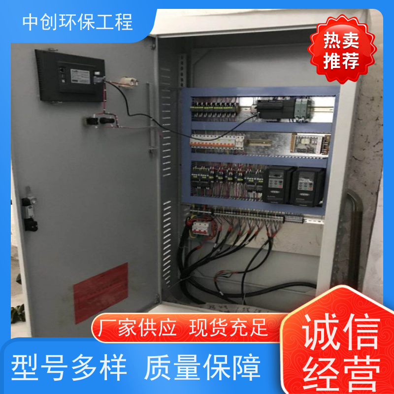 发电机组烟气SCR脱硝 余热锅炉废气处理系统  可按需定制