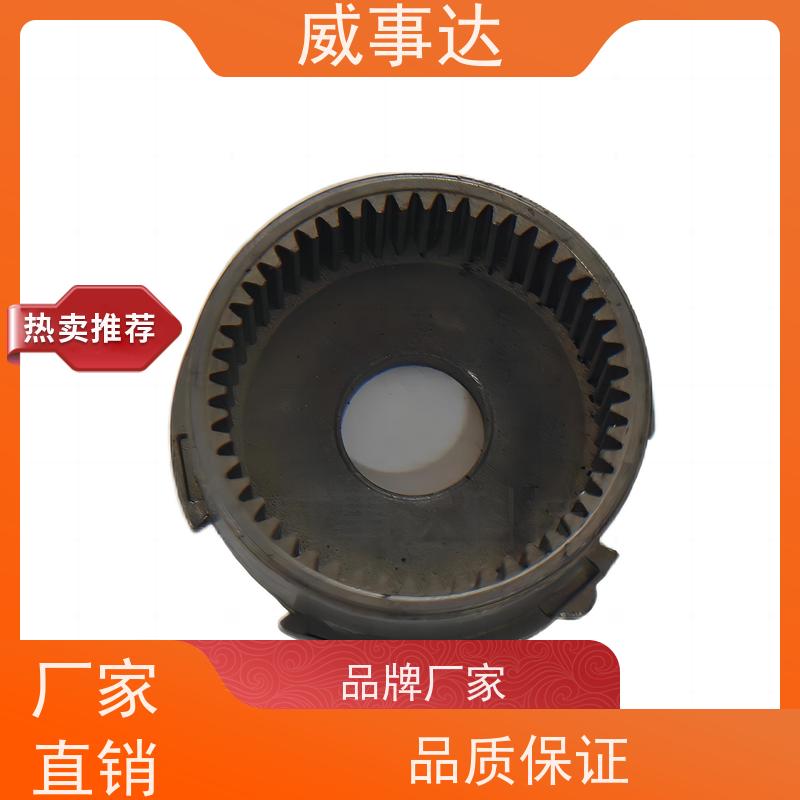 加工定制 不锈钢 性能稳定 扫地机变速箱内齿圈