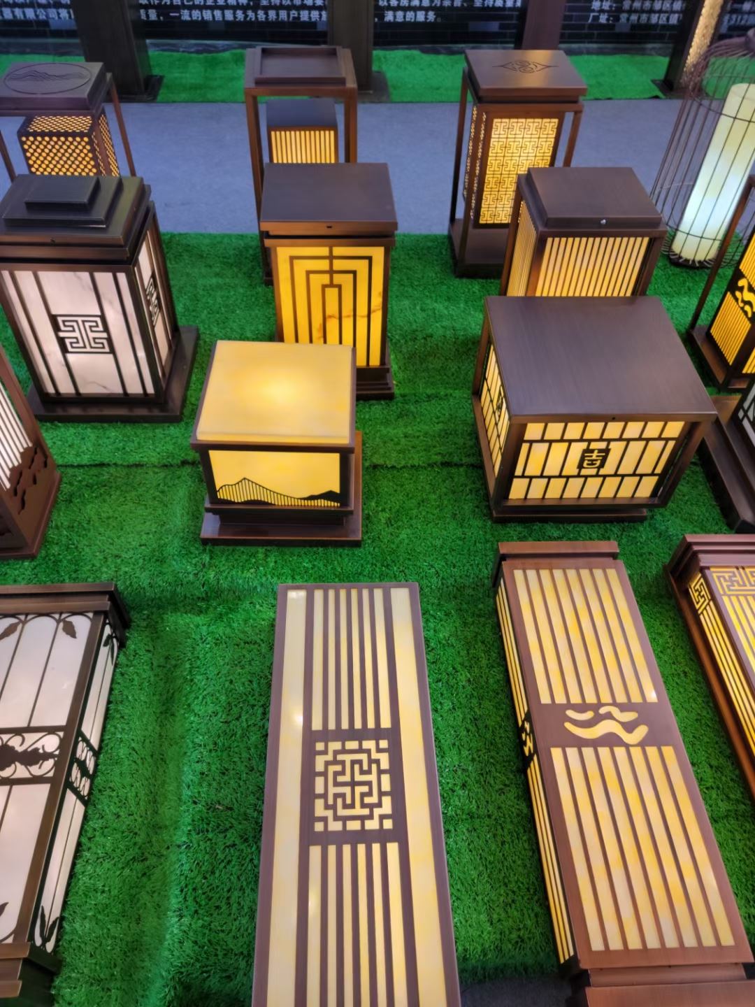 浙江耐高温 LED 壁灯 选哪家