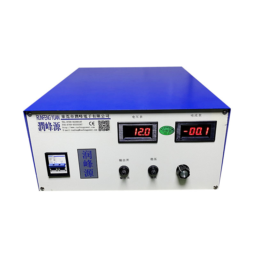 费思双向直流电源 150v可调直流电源 直流稳压温流电源 可编程直流线性电源 直流电源那个品牌好
