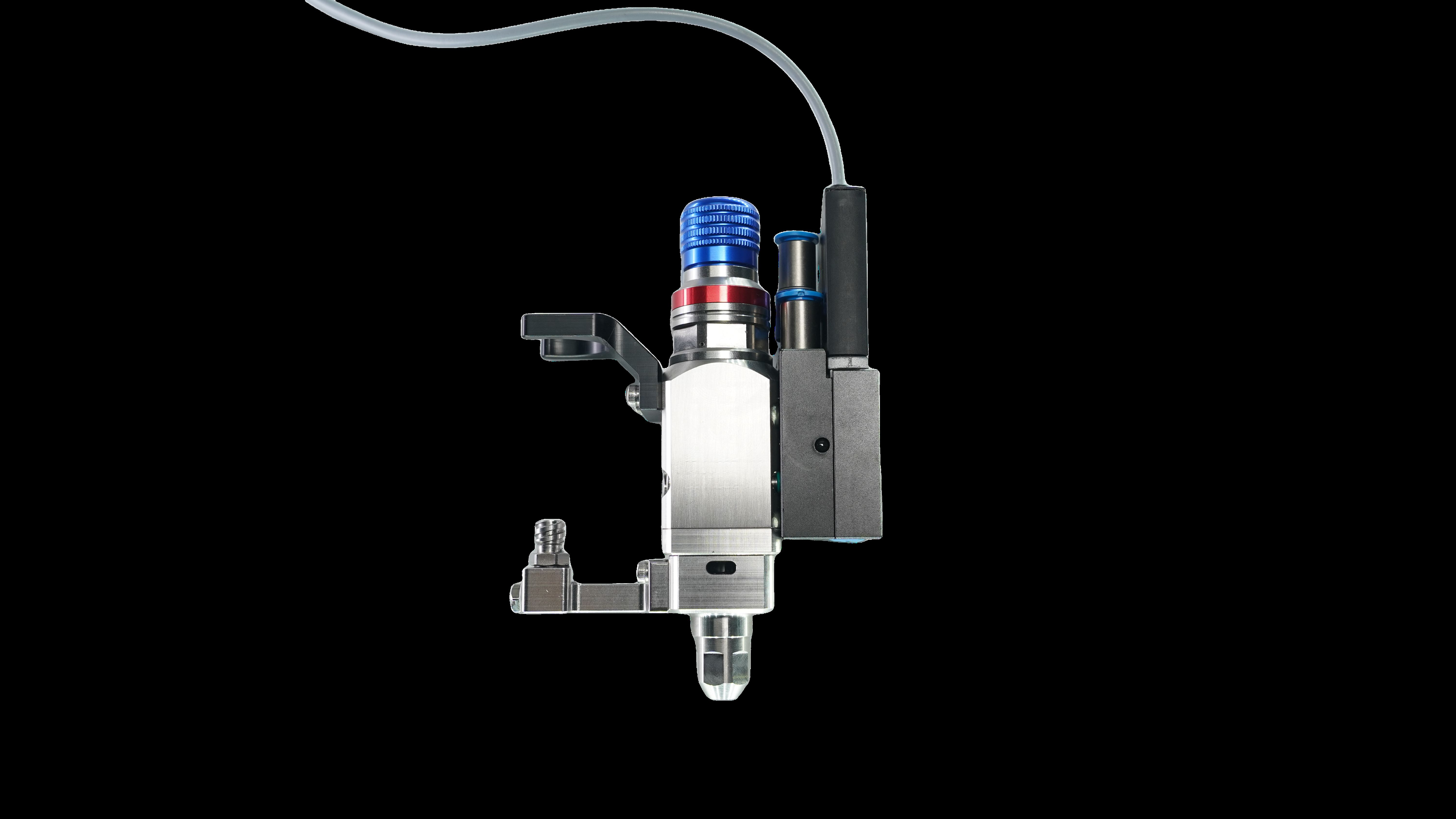 Nordson702系列微型隔膜式胶阀 uv胶涂料无滴漏喷涂阀 厌氧胶点胶阀